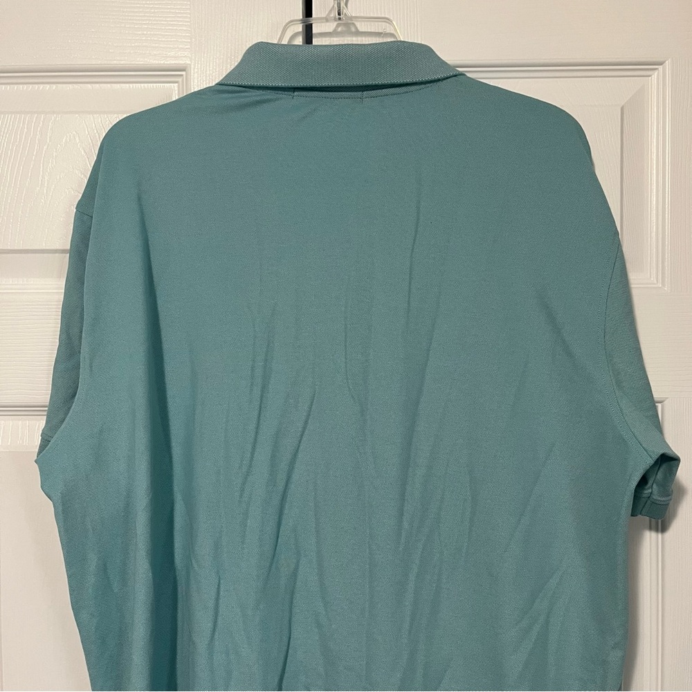 Men’s size XL polo shirt - Picture 8 of 9